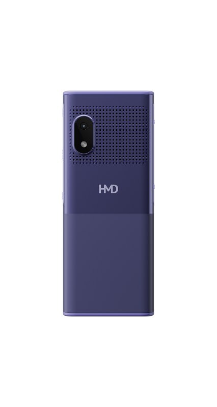 HMD 150 Music DS 2G Fioletowy