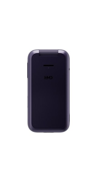 HMD 2660 Flip DS 4G Fioletowy