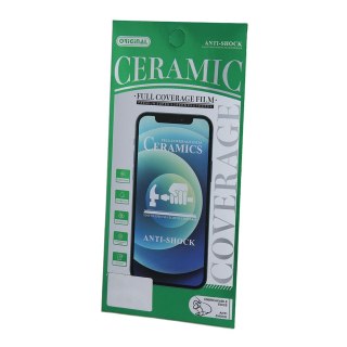 Szkło hartowane 9D Ceramic do Realme C71 4G