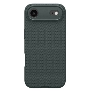 Spigen nakładka Liquid Air do iPhone 17 Air zielona