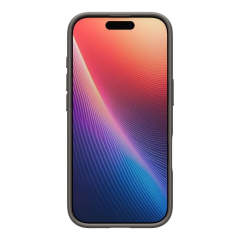 Spigen nakładka Thin Fit Mag Magsafe do iPhone 17 Gunmetal