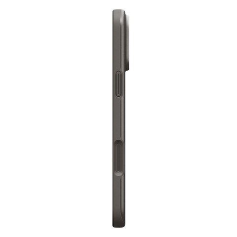 Spigen nakładka Thin Fit Mag Magsafe do iPhone 17 Pro Gunmetal