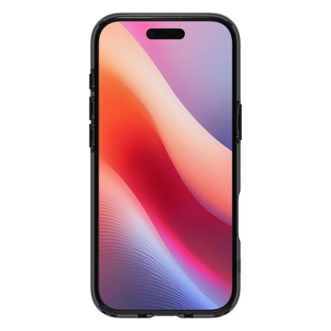 Spigen nakładka Ultra Hybrid Mag Magsafe do iPhone 17 Air Zero One czarna