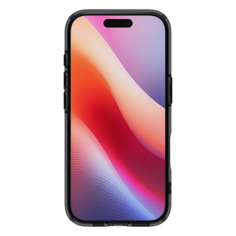 Spigen nakładka Ultra Hybrid Mag Magsafe do iPhone 17 Zero One czarna