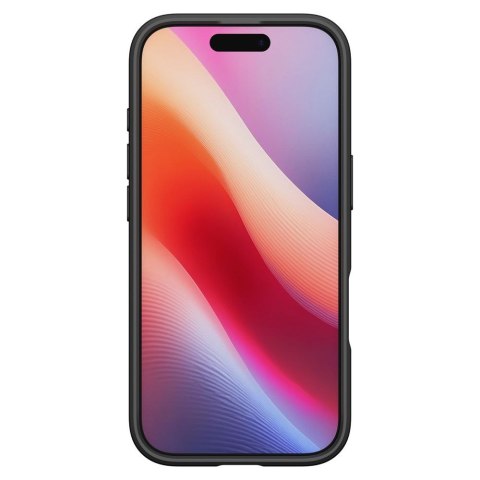 Spigen nakładka Ultra Hybrid do iPhone 17 czarna