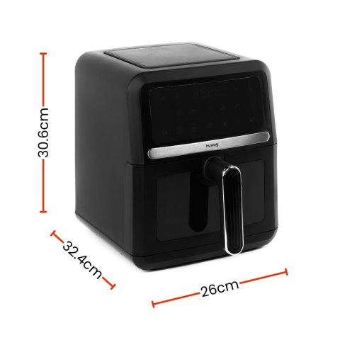 Huslog Frytownica 1500W