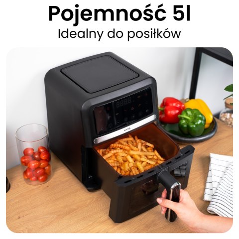 Huslog Frytownica 1500W