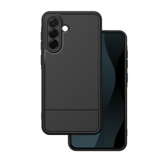 Nakładka Simple Carbon do Samsung Galaxy A36 5G czarne