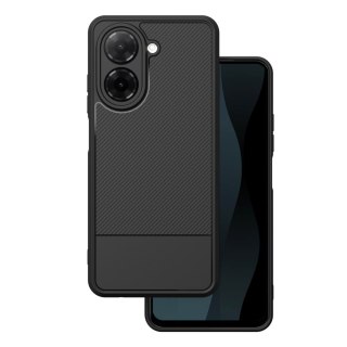 Nakładka Simple Carbon do Xiaomi Redmi A5 Global (173,45 x 79,35 x 8,45) czarne