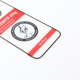 Szkło hartowane Ultra Strong 45KG do Xiaomi Redmi Note 13 4G