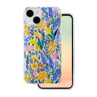 Nakładka Glow Glam do iPhone 15 6,1" rustic