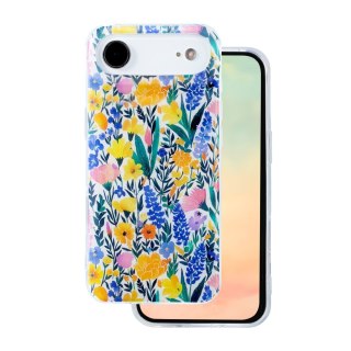 Nakładka Glow Glam do iPhone 17 Air 6,6" rustic