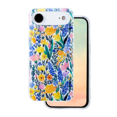 Nakładka Glow Glam do iPhone 17 Air 6,6" rustic