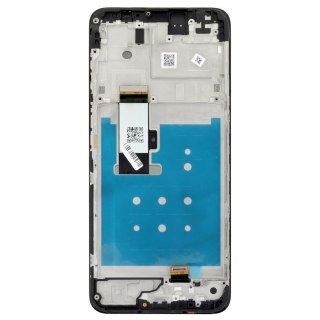 LCD + panel dotykowy Motorola G13/ G23 oryginał