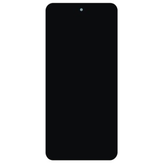 LCD + panel dotykowy Motorola G54 czarny oryginał