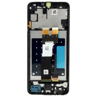 LCD + panel dotykowy Samsung A057 A05S oryginał