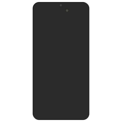 LCD + panel dotykowy Samsung A16 4G czarny oryginał