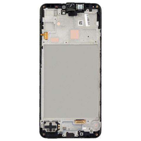 LCD + panel dotykowy Samsung A16 4G czarny oryginał