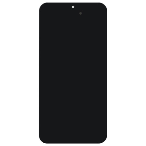 LCD + panel dotykowy Samsung M156 M15 czarny oryginał