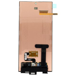 LCD + panel dotykowy Samsung S918 oryginał