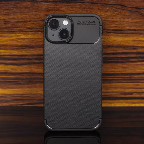 Nakładka Carbon Black do Xiaomi Redmi 15C 4G EU / 15C 5G EU (173.16 x 81.06 x 8.2 mm) 0