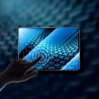 Szkło hartowane na tablet do Apple Ipad 10 2022/ Ipad 11 A16 10.9'